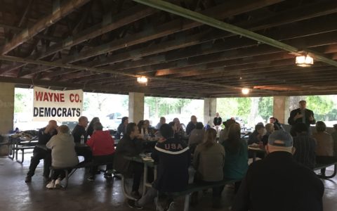 Annual Picnic 2018