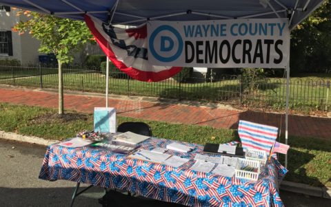 Community Fairs
