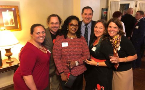 WCDP & Donnelly